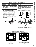 Preview for 127 page of GE GYE18J Owner'S Manual & Installation Instructions