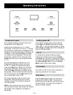 Preview for 14 page of GE GYE18JBL Technical Service Manual