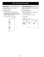 Preview for 22 page of GE GYE18JBL Technical Service Manual