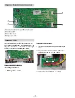 Preview for 26 page of GE GYE18JBL Technical Service Manual