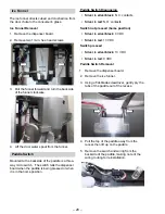 Preview for 28 page of GE GYE18JBL Technical Service Manual