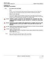 Предварительный просмотр 31 страницы GE H44662LD Service Manual