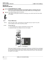 Предварительный просмотр 88 страницы GE H44662LD Service Manual