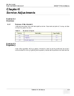 Предварительный просмотр 201 страницы GE H44662LD Service Manual