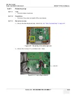 Предварительный просмотр 291 страницы GE H44662LD Service Manual