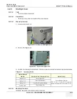 Предварительный просмотр 299 страницы GE H44662LD Service Manual