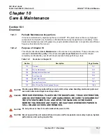 Предварительный просмотр 501 страницы GE H44662LD Service Manual