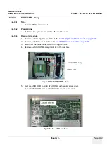 Предварительный просмотр 299 страницы GE H46242LA Service Manual