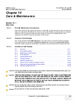 Preview for 401 page of GE H48671KK Service Manual