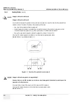 Предварительный просмотр 34 страницы GE H49021AA Basic Service Manual