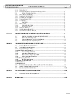 Preview for 2 page of GE H4V262Y1 Installation And Operation Manual