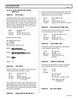 Preview for 30 page of GE H4V262Y1 Installation And Operation Manual