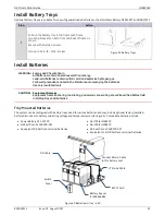 Предварительный просмотр 33 страницы GE H5692448 Installation Manual