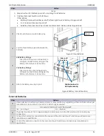 Предварительный просмотр 34 страницы GE H5692448 Installation Manual