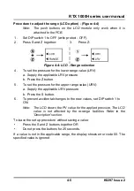 Preview for 35 page of GE Hart Druck RTX 1000H Series User Manual