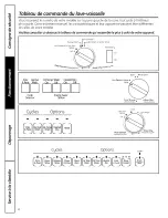 Предварительный просмотр 30 страницы GE HDA2000T00BB Owner'S Manual