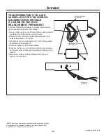 Предварительный просмотр 32 страницы GE HDA2100HCC Installation Instructions Manual