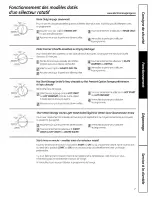 Preview for 31 page of GE HDA3600R15CC Owner'S Manual