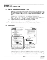 Предварительный просмотр 17 страницы GE Healthcare Brivo XR118 Service Manual