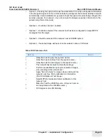 Предварительный просмотр 85 страницы GE Healthcare Brivo XR118 Service Manual