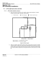 Предварительный просмотр 122 страницы GE Healthcare Brivo XR118 Service Manual