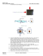 Предварительный просмотр 140 страницы GE Healthcare Brivo XR118 Service Manual