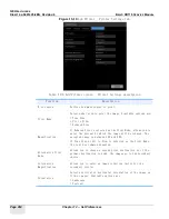 Предварительный просмотр 264 страницы GE Healthcare Brivo XR118 Service Manual
