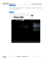 Предварительный просмотр 274 страницы GE Healthcare Brivo XR118 Service Manual