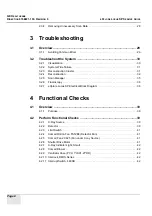 Preview for 6 page of GE Healthcare eXplore Locus SP Service Manual