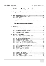 Preview for 7 page of GE Healthcare eXplore Locus SP Service Manual