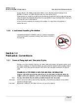 Preview for 17 page of GE Healthcare eXplore Locus SP Service Manual