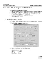 Preview for 99 page of GE Healthcare eXplore Locus SP Service Manual