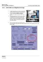 Preview for 234 page of GE Healthcare eXplore Locus SP Service Manual