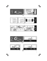 Preview for 3 page of GE HGP6070E Use & Care Manual