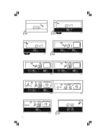 Preview for 6 page of GE HGP6070E Use & Care Manual