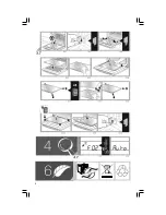 Preview for 8 page of GE HGP6070E Use & Care Manual