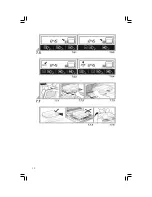 Preview for 10 page of GE HGP6070E Use & Care Manual