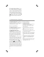 Preview for 16 page of GE HGP6070E Use & Care Manual