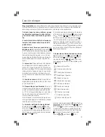 Preview for 21 page of GE HGP6070E Use & Care Manual