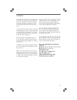 Preview for 23 page of GE HGP6070E Use & Care Manual