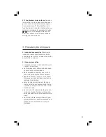 Preview for 29 page of GE HGP6070E Use & Care Manual