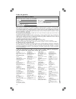 Preview for 52 page of GE HGP6070E Use & Care Manual