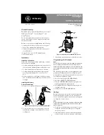 GE HiTech Installation Instructions preview