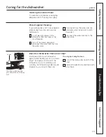 Предварительный просмотр 13 страницы GE HLD4000 Series Owner'S Manual