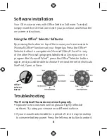 Предварительный просмотр 6 страницы GE HO97663 Instruction Manual