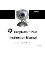 Preview for 1 page of GE HO98066 Instruction Manual