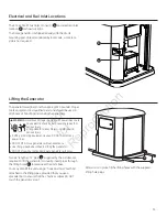 Preview for 15 page of GE HOME NERATOR SYSTEM 11000 WATT Installation And Start-Up Manual