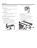 Preview for 16 page of GE HOME NERATOR SYSTEM 11000 WATT Installation And Start-Up Manual