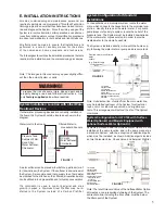 Preview for 5 page of GE Homespring UF 100 Operation Manual