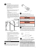 Preview for 9 page of GE Homespring UF 100 Operation Manual